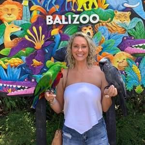 Meet your Posher, Radka